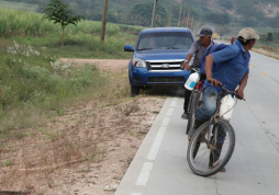 Hallan otros dos cadáveres en bolsas negras