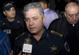 Ex director de la Policía desacredita informe presentado por la Unah