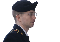 Manning, sentenciado a 35 años de prisión por filtración a WikiLeaks