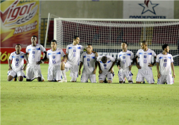 Honduras pierde en penales y queda cuarto en el Premundial