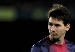 Messi asegura: 'Nunca hemos cometido infracción alguna'