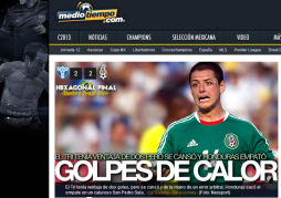 Prensa critica la 'mediocridad' de México por no ganarle a Honduras
