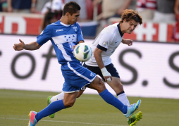 Estados Unidos se venga y complica a la Selección de Honduras