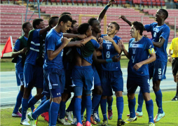 Honduras logra histórica clasificación al Mundial de Emiratos