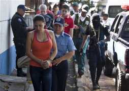 Nicaragua inicia proceso contra 18 falsos periodistas de Televisa