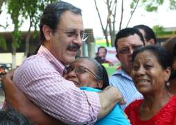 Mauricio Villeda critica cambios en el Partido Nacional