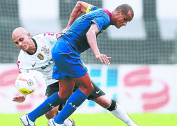 Veteranos que se resisten a dejar el fútbol