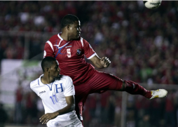 Panamá iniciará este sábado preventa de boletos para juego ante Honduras