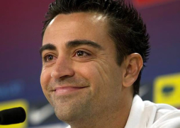 Xavi: 'Mourinho no encajaría en el juego del Barça'