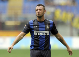 Antonio Cassano, el desgraciado millonario