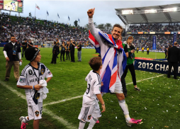 El Galaxy deja sin Copa MLS a Boniek García y Houston Dynamo