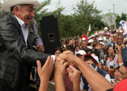 Candidato presidencial de Paraguay muere en un accidente de helicóptero