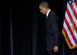 Obama dice que Estados Unidos debe cambiar para evitar nuevas tragedias