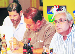 La crisis evita definir el inicio del torneo en Honduras