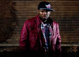 50 Cent, acusado de violencia doméstica