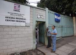 Honduras: Decretan emergencia en centros del Ihnfa