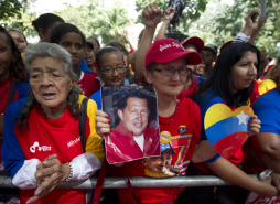 Suspenden concierto convocado por el chavismo para celebrar fin de año