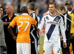 El Galaxy deja sin Copa MLS a Boniek García y Houston Dynamo