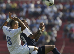 Honduras hace historia y logra primer triunfo en casa sobre EUA