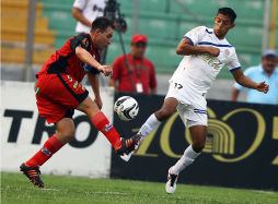 Deportes Savio, un intruso en la liguilla