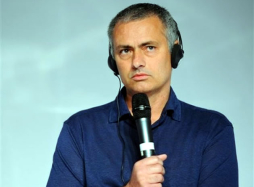 Mourinho criticó el planteamiento de España