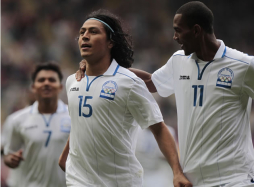 Roger Espinoza: 'No les quería quedar mal'