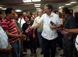 Mauricio Villeda rechaza ayudas condicionadas