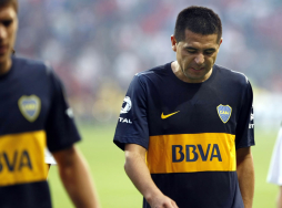 Boca Juniors no levanta cabeza y vuelve a caer con Toluca