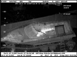 Tsarnaev recuperó la consciencia pero volvieron a sedarlo por su gravedad