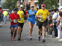 Todos serán medallistas en esta Maratón Internacional de La Prensa