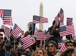 Obama: EUA tiene que abrirse a inmigrantes 'luchadores'