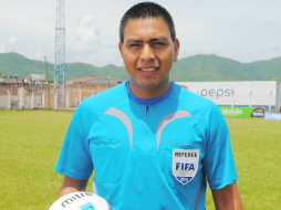 Costa Rica pide cambio de árbitro contra Honduras