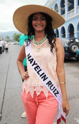 Reina de la Feria Isidra será elegida este sábado
