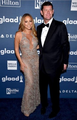 Mariah Carey sorprende revelando cuantos amantes ha tenido en su vida