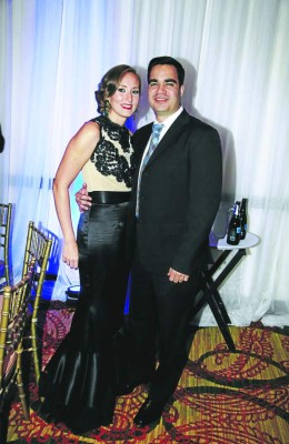 Boda Guzmán Marinakys