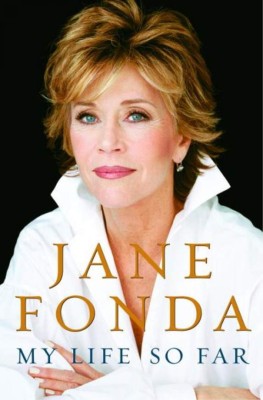 Jane Fonda entre la belleza y la artritis