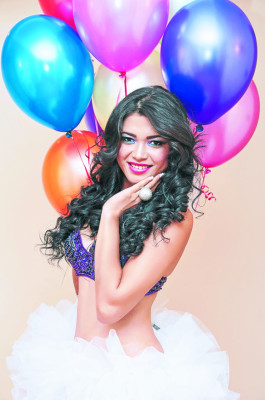 Mañana es la elección de Miss Universo Honduras