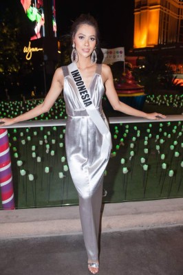 La final de Miss Universo 2017 es este domingo