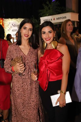 Stella Artois seduce con su sabor en el Estilo Moda 2019