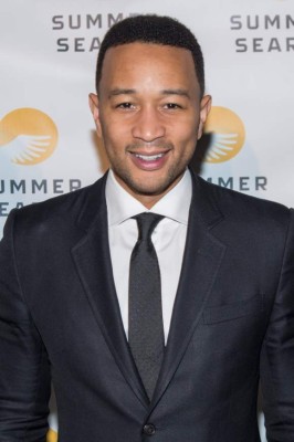 NEW YORK, NY - MARCH 09: John Legend attends the Summer Search Honors Musician John Legend at NYC 2016 Leadership Gala at Cipriani 42nd Street on March 9, 2016 in New York City. (Photo by Mark Sagliocco/FilmMagic)