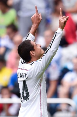 Real Madrid hizo fiesta en Riazor y protagonizó paliza histórica al Depor