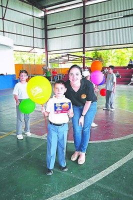 Diversión y muchos premios con el Break Tour