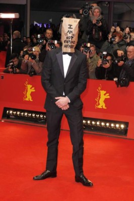 Shia LaBeouf, raro como su nombre