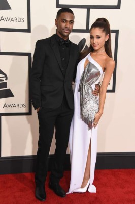 Ariana Grande termina relación con Big Sean