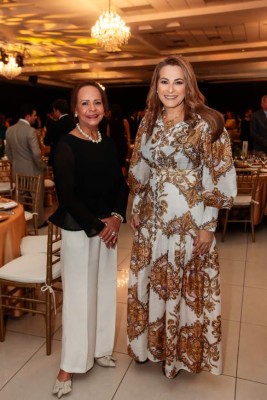 La gala del premio El Forjador para Jorge Bueso Arias