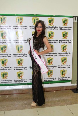 Inició Miss Teen Honduras