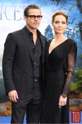 Brad Pitt y Angelina Jolie vuelven juntos a la gran pantalla