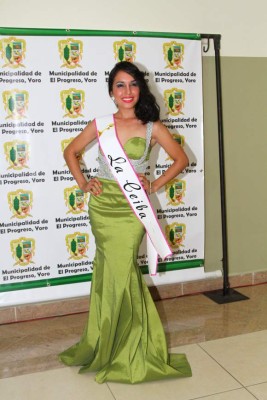 Inició Miss Teen Honduras