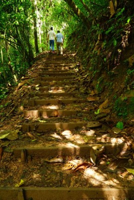 Cuatro encantadores destinos hondureños que lo enamorarán