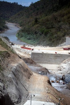 Patuca III muestra avances 10 años después